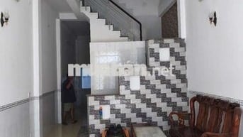 💗🏠 nhà mới 4x18 2 lầu 3pn giá 8tr5 quận 12