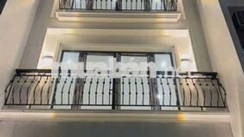 NÓNG HỔI THANH XUÂN – PHÂN LÔ  XÂY MỚI – Ô TÔ – THANG MÁY – ĐẸP ĐIÊN.