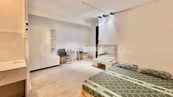 CHO THUÊ CHDV - TRANG BỊ ĐẦY ĐỦ NỘI THẤT / TRANG BỊ GIẶT SẤY