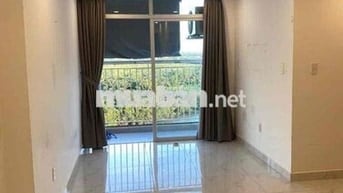 Cho thuê căn Terra Mia Bình Chánh 2pn 2wc có sẵn rèm 8tr t12 ở được