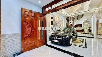 Chính Chủ Cần Bán nhà Lê Quang Định.GV.62m2.đang có sẵn dòng thuê 18tr