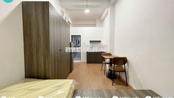 KHAI TRƯƠNG CHO THUÊ PHÒNG TRỌ/CHDV STUDIO FULL NỘI THẤT TÂN BÌNH