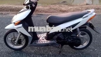 Honda click 110 biển 65 máy êm ru fun chức năng Gi