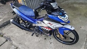 Ex máy im ru 9c sang tên dc