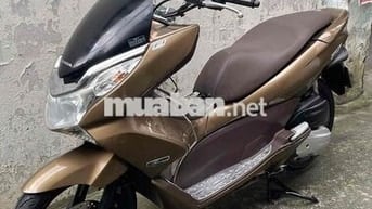 Honda PCX chính chủ xe đẹp máy êm ru