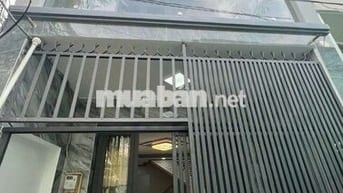 Cho thuê nhà nguyên căn.Đường Huỳnh Tấn Phát.Q7.