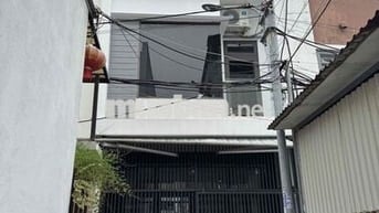 CHO THUÊ NHÀ NGUYÊN CĂN 3 TẦNG