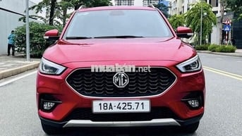 Bán MG ZS 1.5 Luxury đăng ký 2024