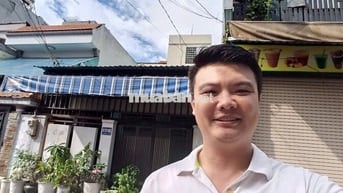 #TRƯƠNG THỊ HOA # NGUYỄN THỊ KIỂU #ĐẤT 45M2 GIÁ TỐT ĐẦU TƯ 3.95 TỶ