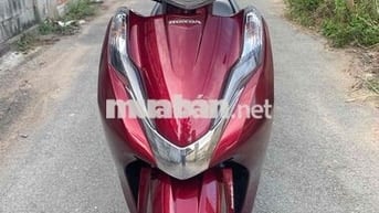 Laed 125 Đk 2022 Xe nguyên zin Bstp Chính chủ