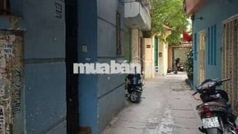 BÁN LÔ ĐẤT LỚN TRUNG TÂM BA ĐÌNH - VÔ ĐỊCH VỀ GIÁ - BA GÁC ĐỖ CỬA 685M