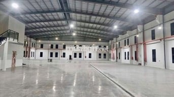 CHO THUÊ KHO, XƯỞNG DT TỪ 1500M² – 7000M² TẠI HOÀ CẦM, GIÁ CHỈ TỪ 50K