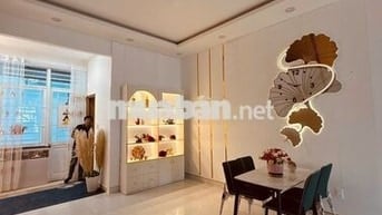 CHO THUÊ NHÀ ĐƯỜNG NGUYỄN THỊ SÁU