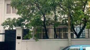 Cho Thuê Nhà Nguyên Căn Mặt Tiền Hoàng Dư Khương Quận 10