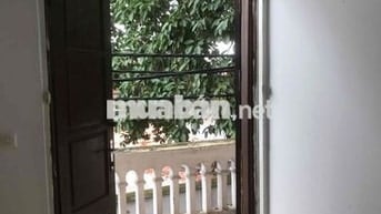 cho thuê phòng khép kín hơn 40 m