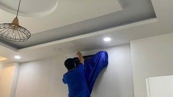 TRUNG TÂM SỬA CHỮA ĐIỆN LẠNH 108 