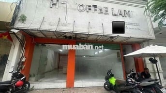 MẶT BẰNG VỊ TRÍ SIÊU TRUNG TÂM QUẬN 3 7x15M SIÊU ĐẸP VỈA HÈ RỘNG💕💕💕