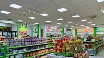 NHÂN DỊP NOEL SẮPTỚI CẦN TUYỂN THÊM 3 NHÂN VIÊN 