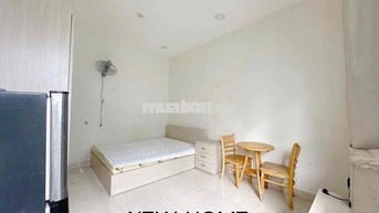 Căn hộ studio Bếp Tách biệt có ban công Ngay Công Viên Gia Định TB