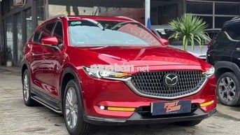 Mazda CX 8 2022  - 54000 km