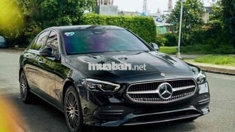 Mercedes_C200_Avantgarde_Plus  Bao Bank 90%