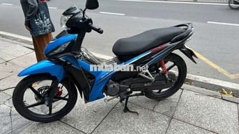Honda wave RSX Fi 2021 mới 90% Bstp chính chủ