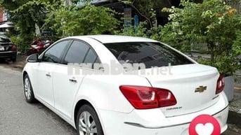 Bán xe 4 chỗ chevrolet Cruze