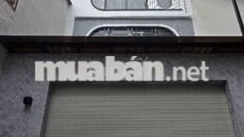 🏡 Nhà phố 5 tầng – Có thang máy – An Dương Vương, An Lạc, Bình Tân