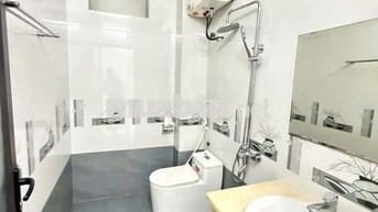 VC522. CHO THUÊ NHÀ MẶT NGÕ PHỤNG PHÁP- VĂN CAO CÓ 4 NGỦ FULL ĐỒ