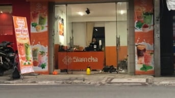 Cho thuê mặt tiền Đỗ Xuân Hợp bán ăn sáng