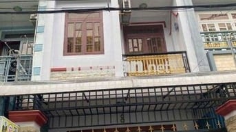 🏠BÌNH TÂN - CHỈ 5.1TỶ, SỞ HỮU NGAY CĂN NHÀ 3 TẦNG 4.2 X 17.5 (72m2)