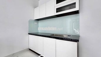 Cho thuê mặt bằng nhà mới xây nội thất cao cấp