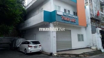 CHO THUÊ NHÀ DƯƠNG ĐỨC HIỀN. TÂY THẠNH 5*22M