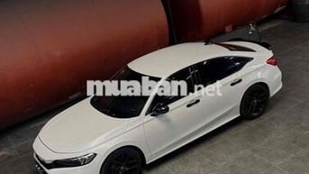 Honda Civic 2023 RS 1.5 AT - 54000 km- 7xxtr