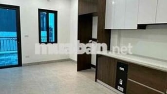 PHÂN LÔ NGUYỄN VĂN HUYÊN - Ô TÔ - KD - THANG MÁY 13tỷ