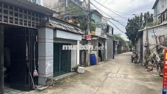 Nhà Tam Đông 29 Trịnh Thị Miếng