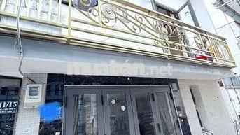 🔥2 TẦNG - 30M2 - NGANG 5M - NỞ HẬU - ĐƯỜNG SỐ 8 - BHHA - BÌNH TÂN