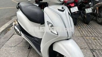 Yamaha grande ABS 2021 mới 90% Bstp chính chủ