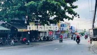 Bán đất đầu tư F0 mặt tiền Trần Văn Mười Hóc Môn