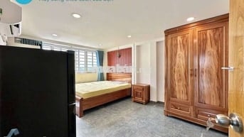 Phòng trọ sinh viên giá rẻ gần đại học công nghiệp, Emart phan văn trị