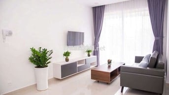 Cho thuê Golden Mansion. Khu sân bay. 2pn 2wc. Full. Nội thất