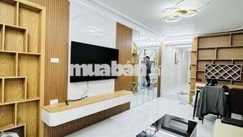 🏠 Nhà đẹp Phương Mai – Trung tâm Đống Đa – Ở ngay