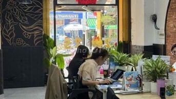 CHO THUÊ MẶT BẰNG HOẶC VĂN PHÒNG GIÁ RẺ