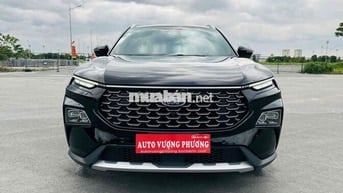 Bán xe Territory X 1.5AT 2024 chạy zin 1,7v km