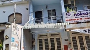 Cho thuê nhà nguyên căn tại Trần Bá Giao, Gò Vấp