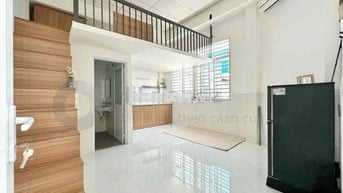 DUPLEX MỚI LINH ĐÔNG SÁT BÊN PHẠM VĂN ĐỒNG