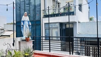 Nhà bán Quận 3 đường Lê Văn Sỹ nhỉnh 12,x tỷ