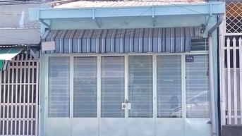 Nợ nần nên bán căn nhà ở bến xe củ chi 149m2 giá 600 triệu.sổ riêng.