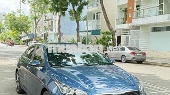 Kia Cerato 2021 Luxury 1.6 AT - 52000 km