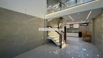 🤝Cho thuê nhà 284//Phan Huy Ích P12 Gò Vấp